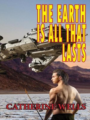 cover image of The Earth Is All That Lasts